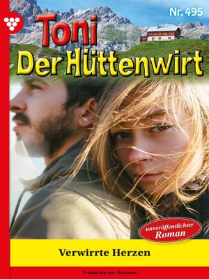 cover image of Verwirrte Herzen